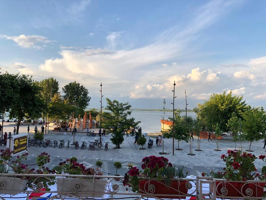 Hotel Shkodra Lake Široka Dış mekan fotoğraf