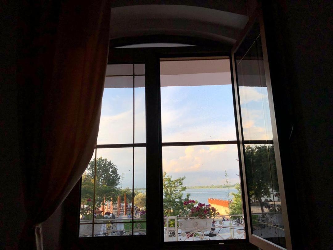 Hotel Shkodra Lake Široka Dış mekan fotoğraf