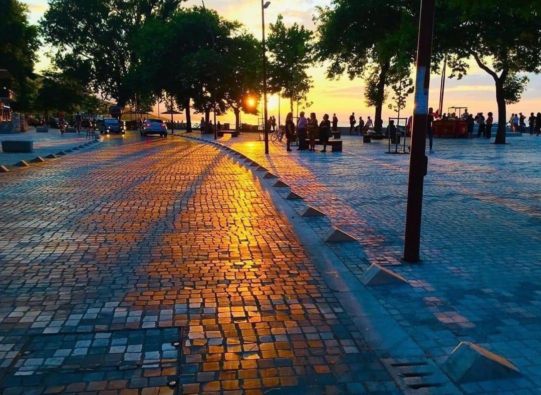 Hotel Shkodra Lake Široka Dış mekan fotoğraf