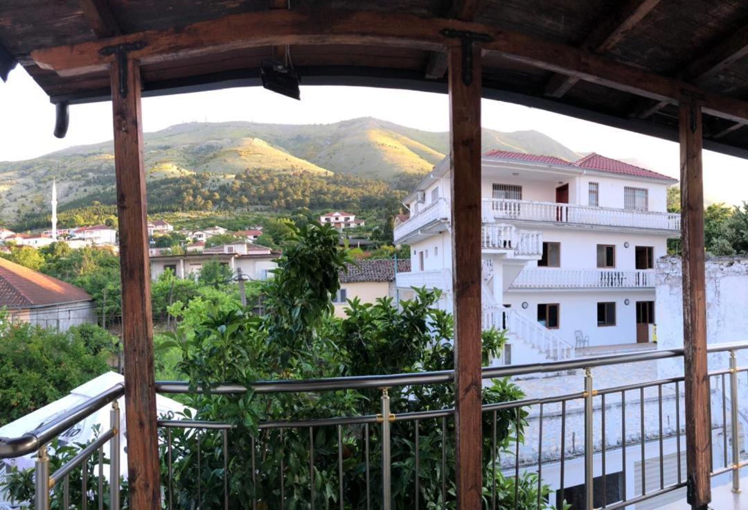 Hotel Shkodra Lake Široka Dış mekan fotoğraf
