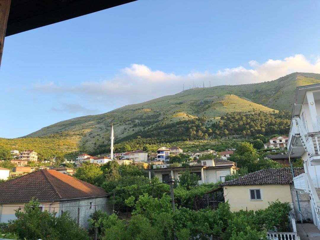Hotel Shkodra Lake Široka Dış mekan fotoğraf