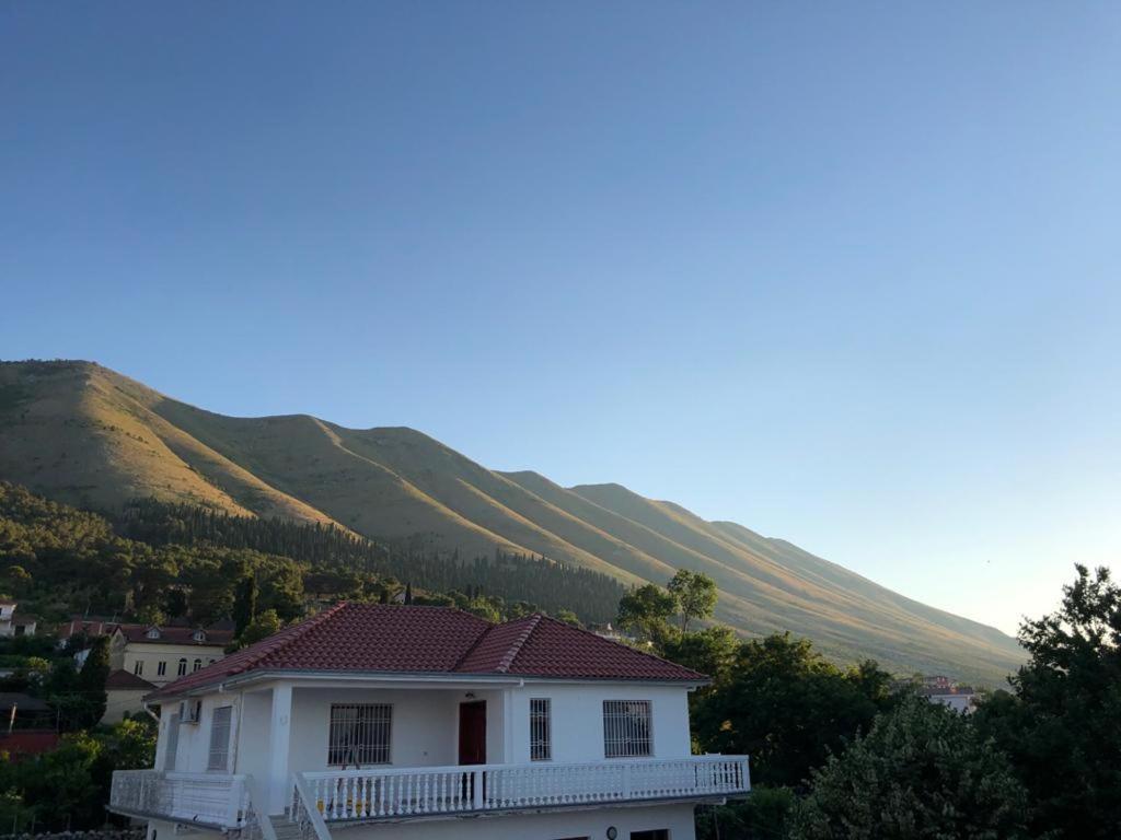 Hotel Shkodra Lake Široka Dış mekan fotoğraf