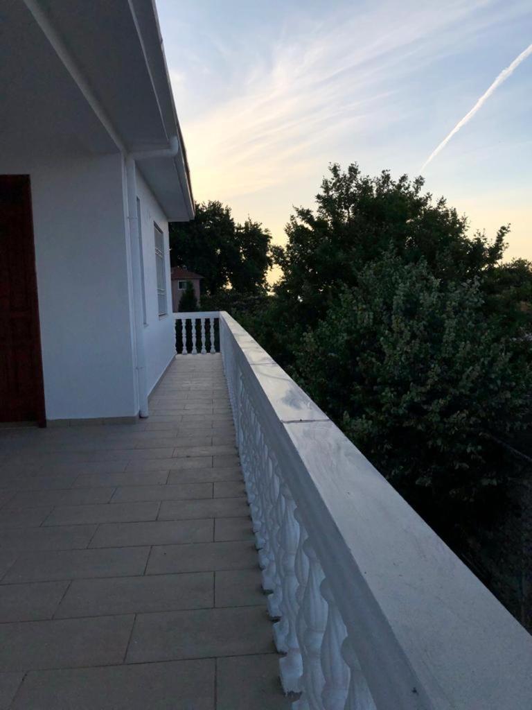 Hotel Shkodra Lake Široka Dış mekan fotoğraf