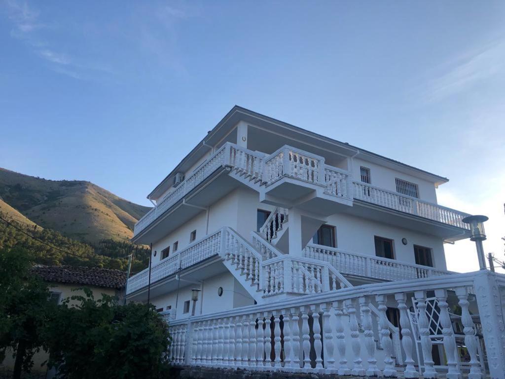Hotel Shkodra Lake Široka Dış mekan fotoğraf