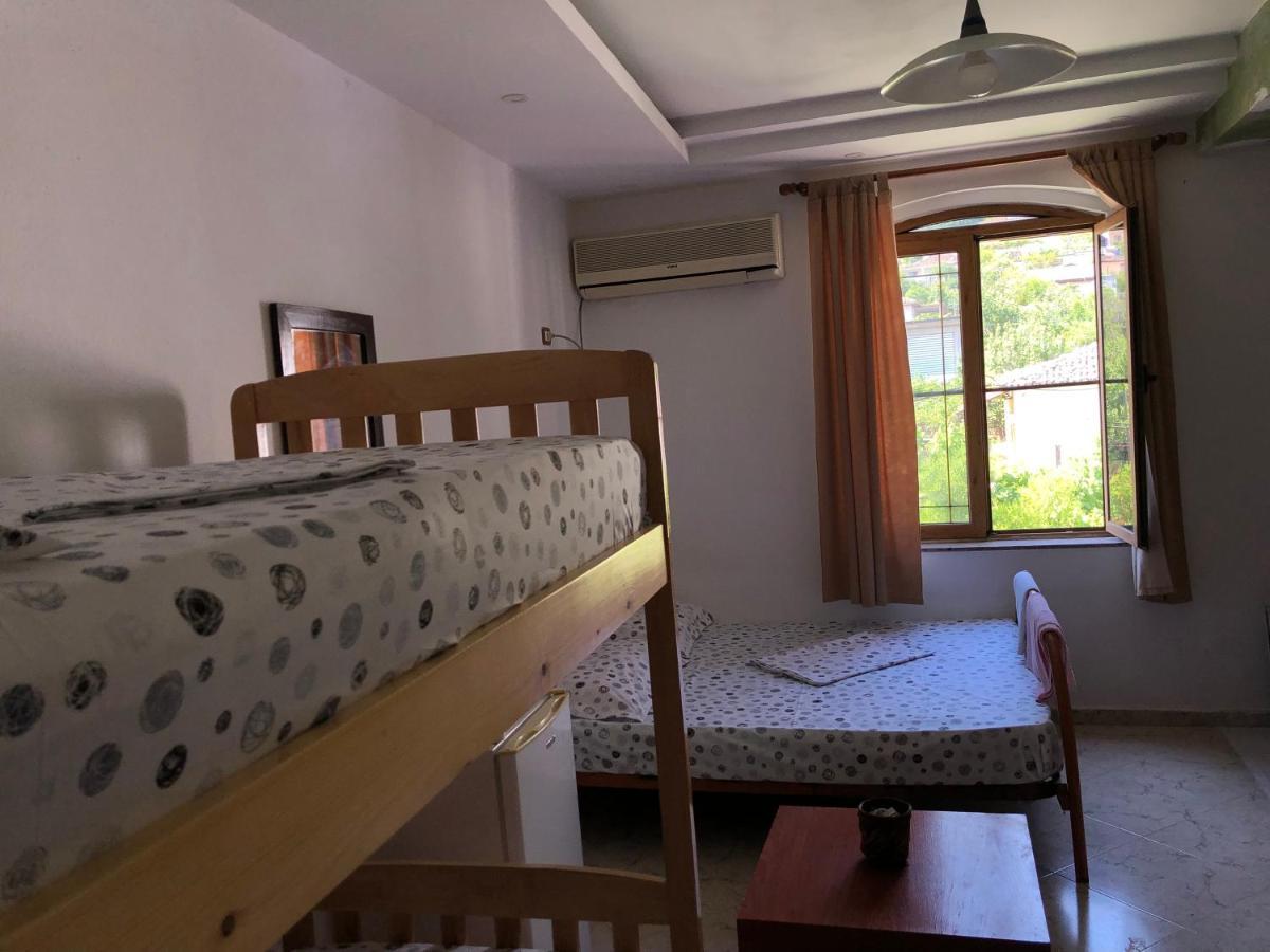 Hotel Shkodra Lake Široka Dış mekan fotoğraf