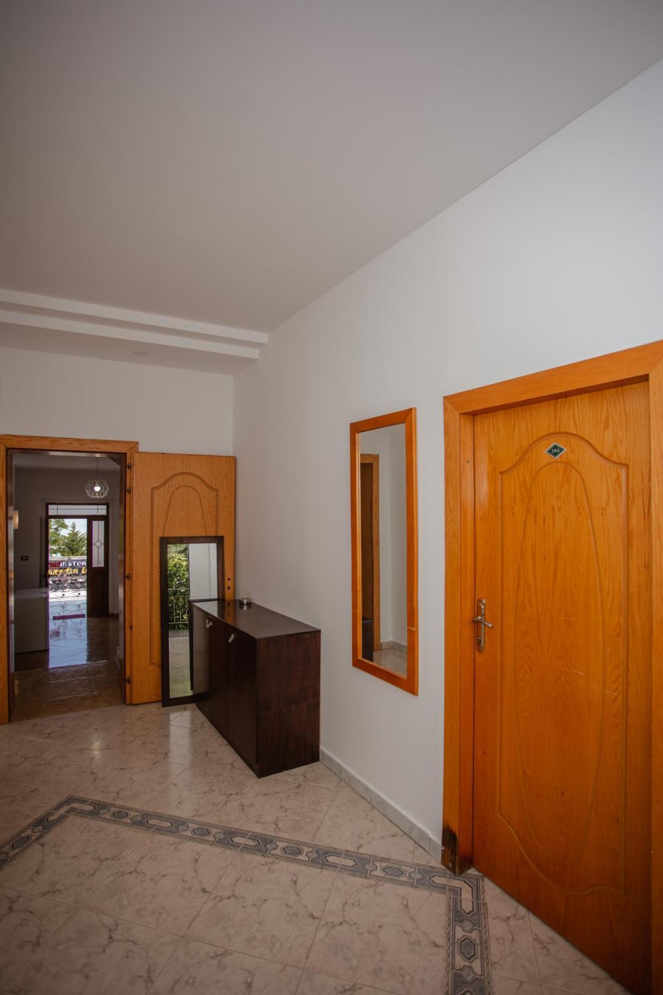 Hotel Shkodra Lake Široka Dış mekan fotoğraf
