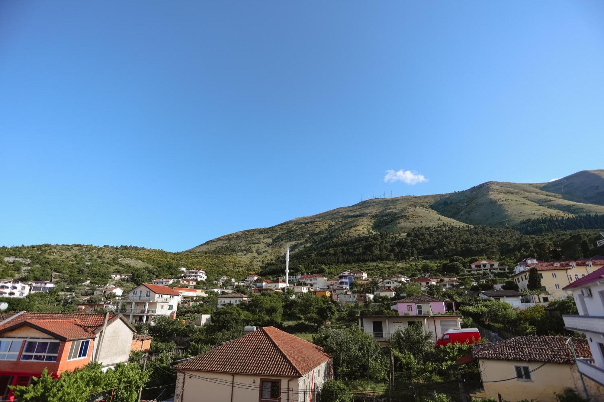 Hotel Shkodra Lake Široka Dış mekan fotoğraf