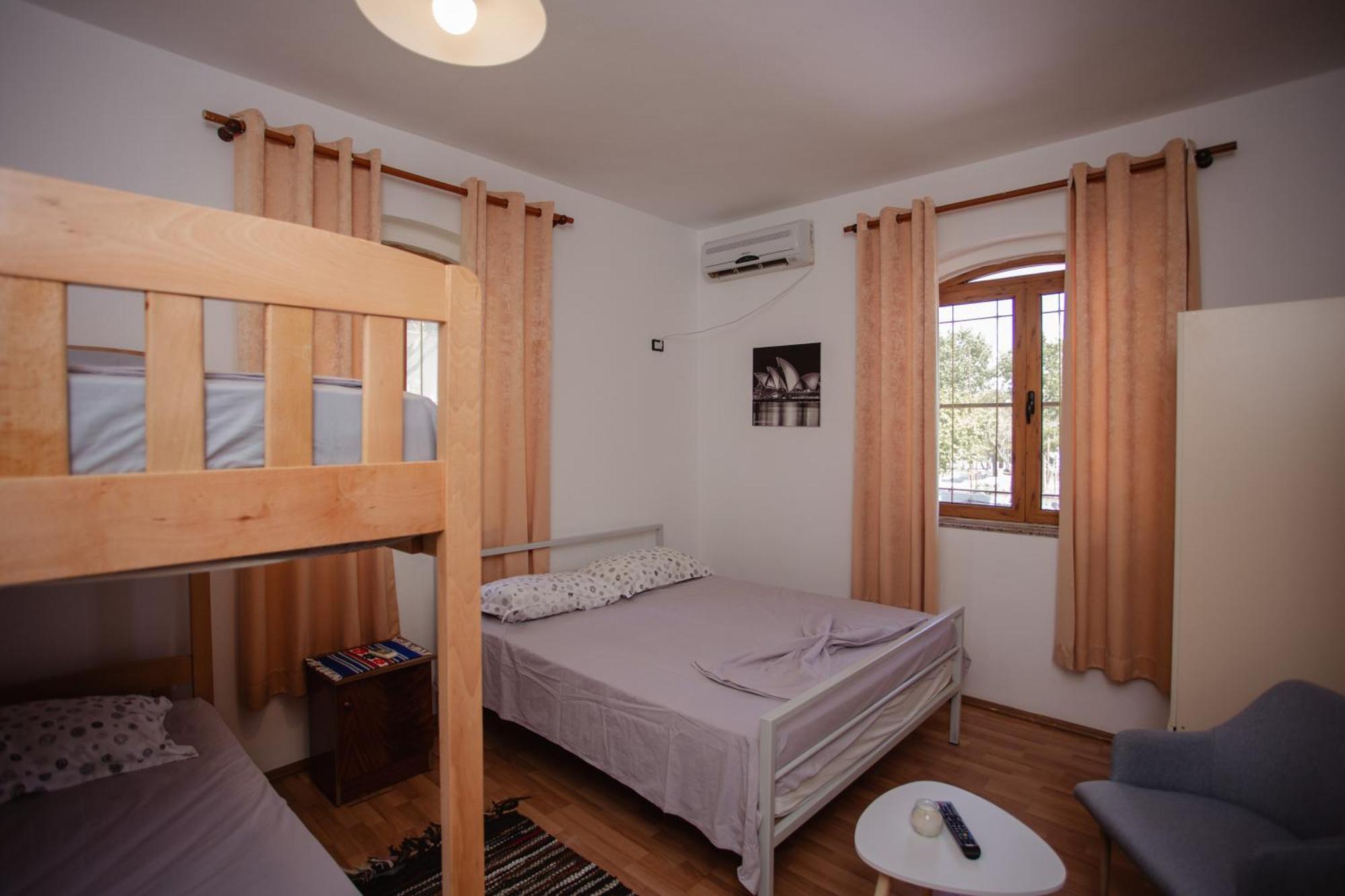 Hotel Shkodra Lake Široka Dış mekan fotoğraf