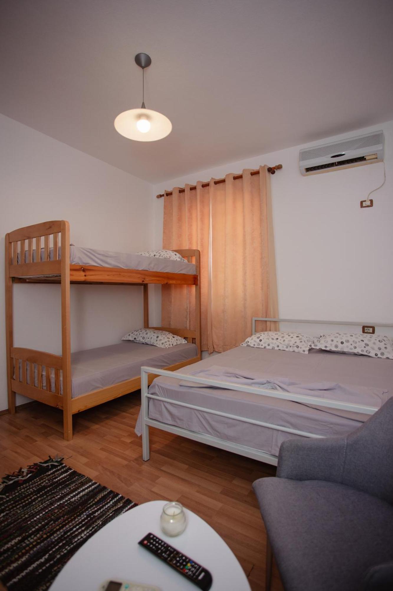 Hotel Shkodra Lake Široka Dış mekan fotoğraf