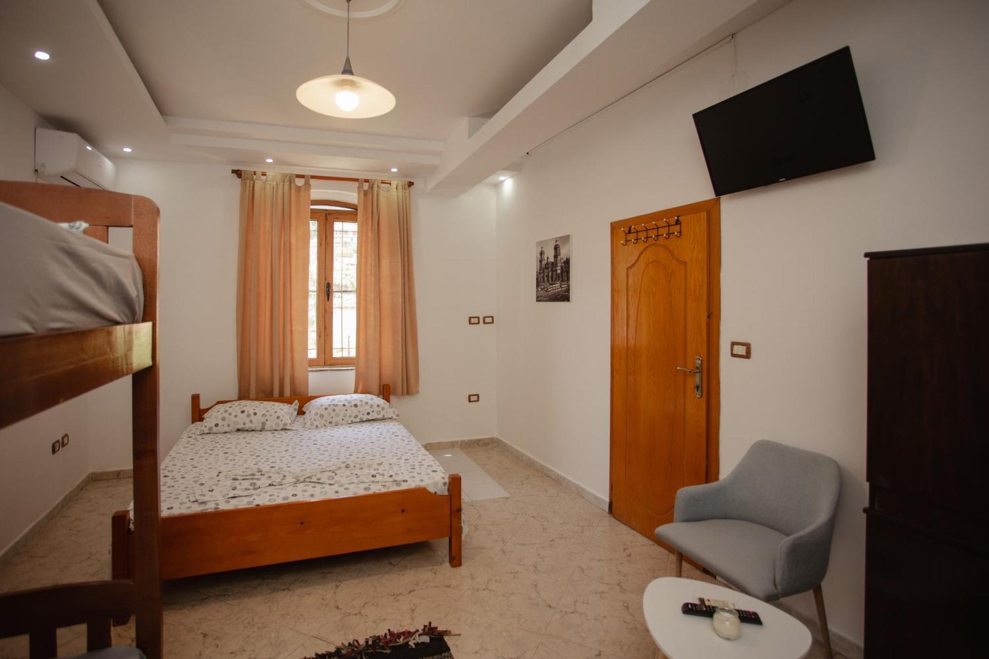 Hotel Shkodra Lake Široka Dış mekan fotoğraf