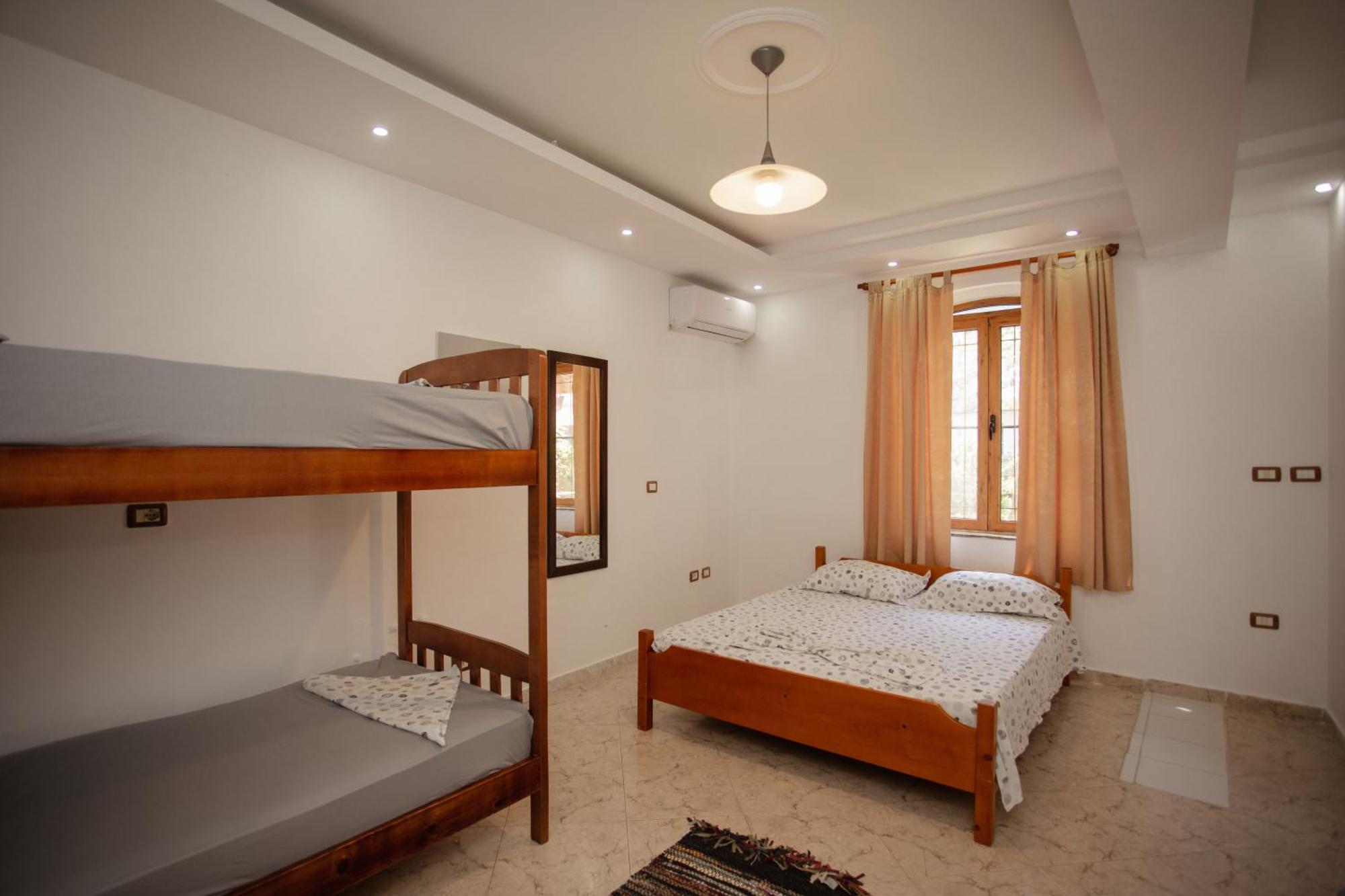 Hotel Shkodra Lake Široka Dış mekan fotoğraf
