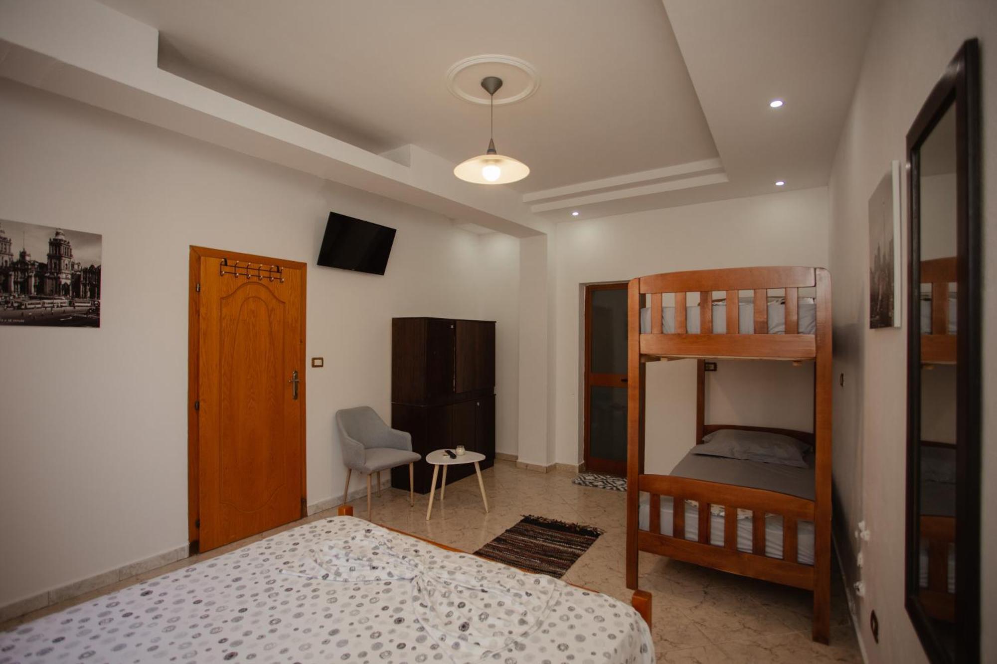 Hotel Shkodra Lake Široka Dış mekan fotoğraf