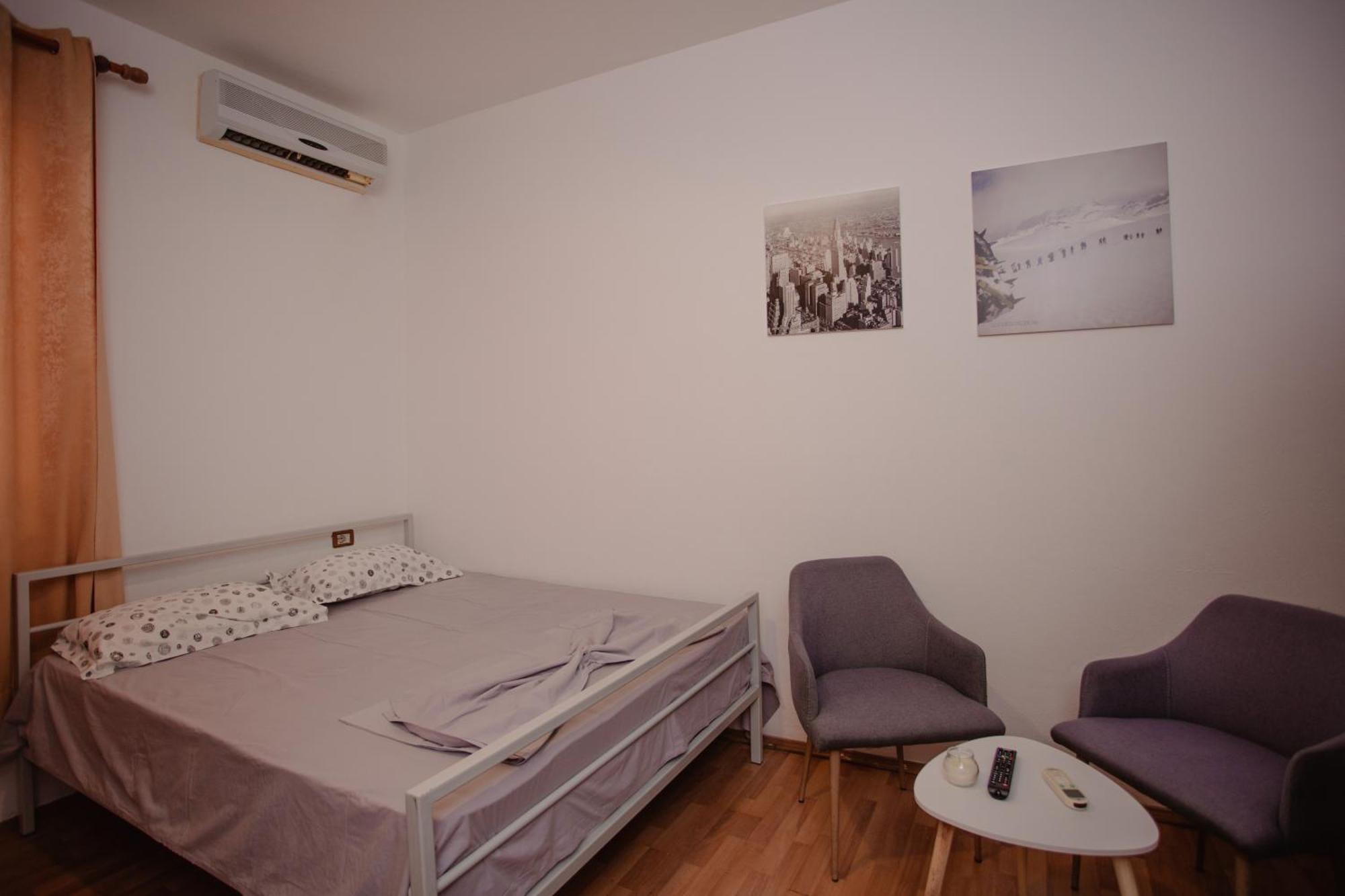 Hotel Shkodra Lake Široka Dış mekan fotoğraf