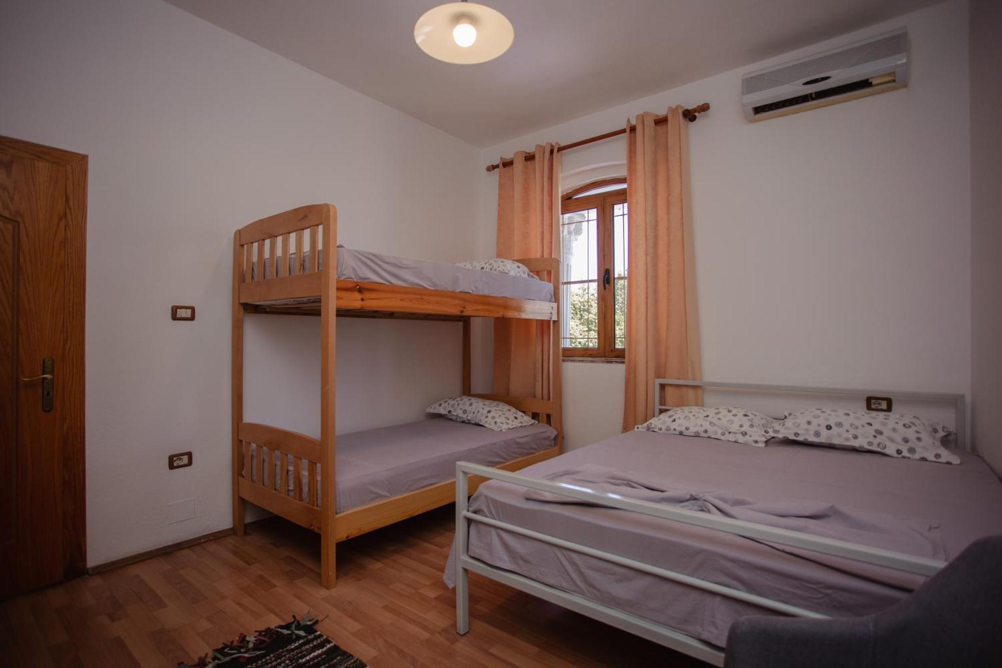 Hotel Shkodra Lake Široka Dış mekan fotoğraf