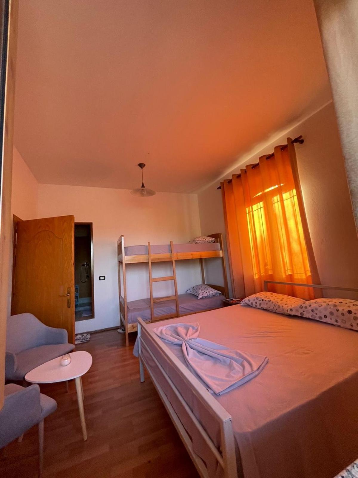 Hotel Shkodra Lake Široka Dış mekan fotoğraf