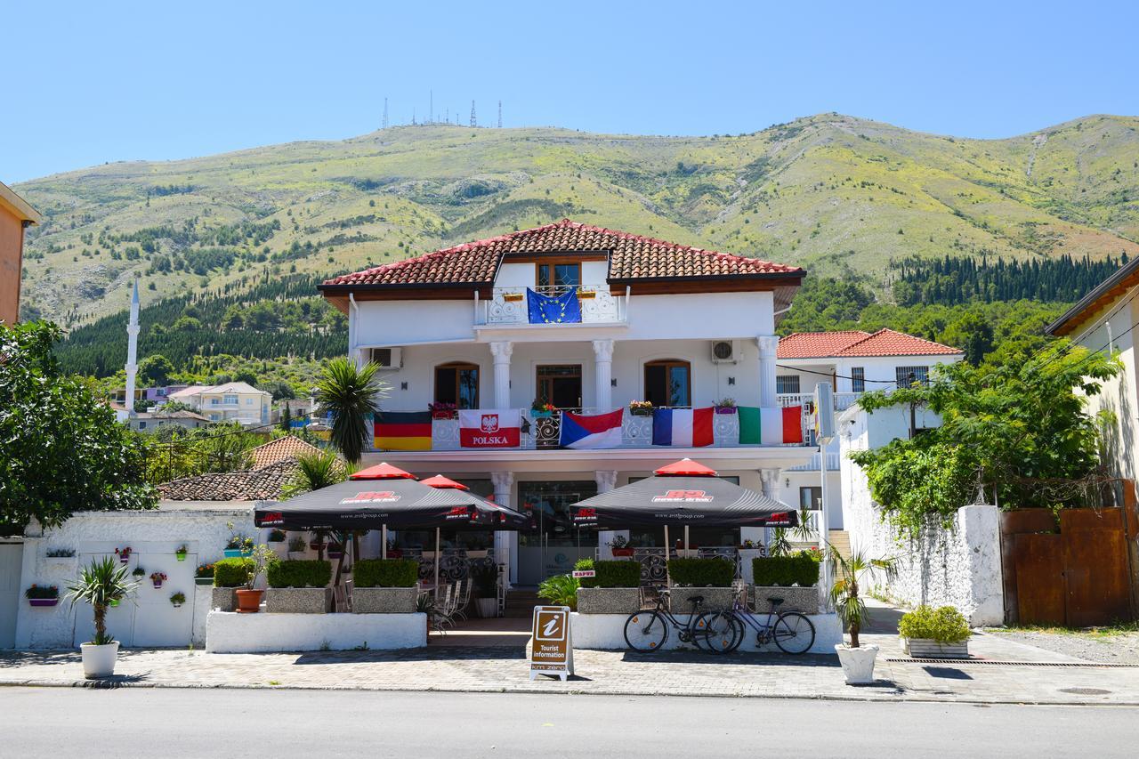 Hotel Shkodra Lake Široka Dış mekan fotoğraf