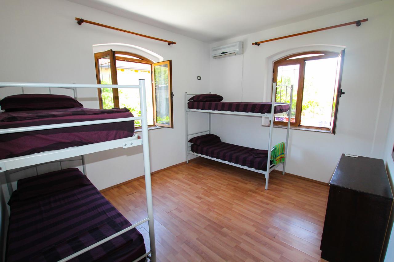 Hotel Shkodra Lake Široka Dış mekan fotoğraf