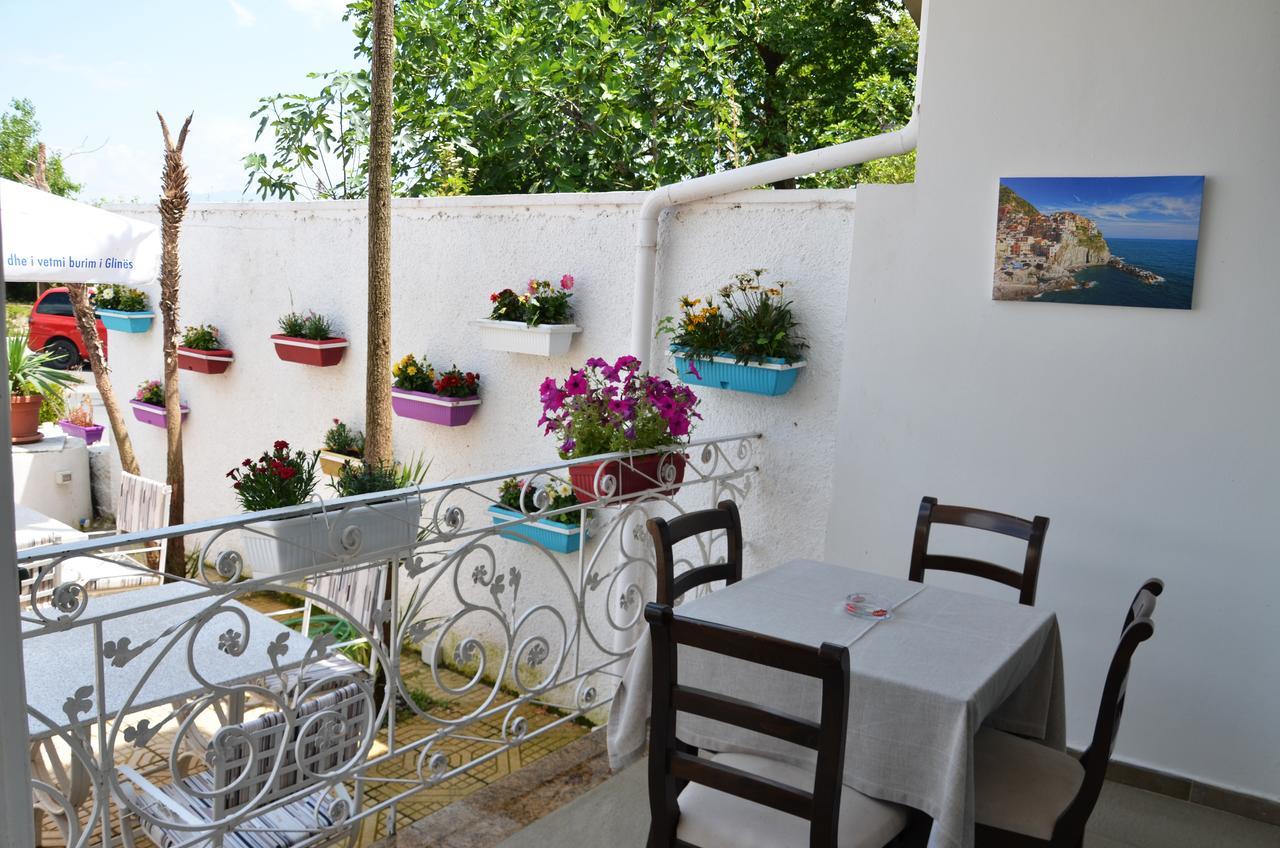 Hotel Shkodra Lake Široka Dış mekan fotoğraf