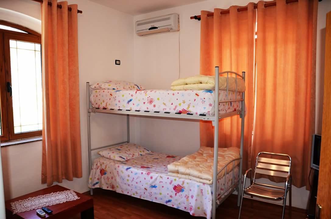 Hotel Shkodra Lake Široka Dış mekan fotoğraf