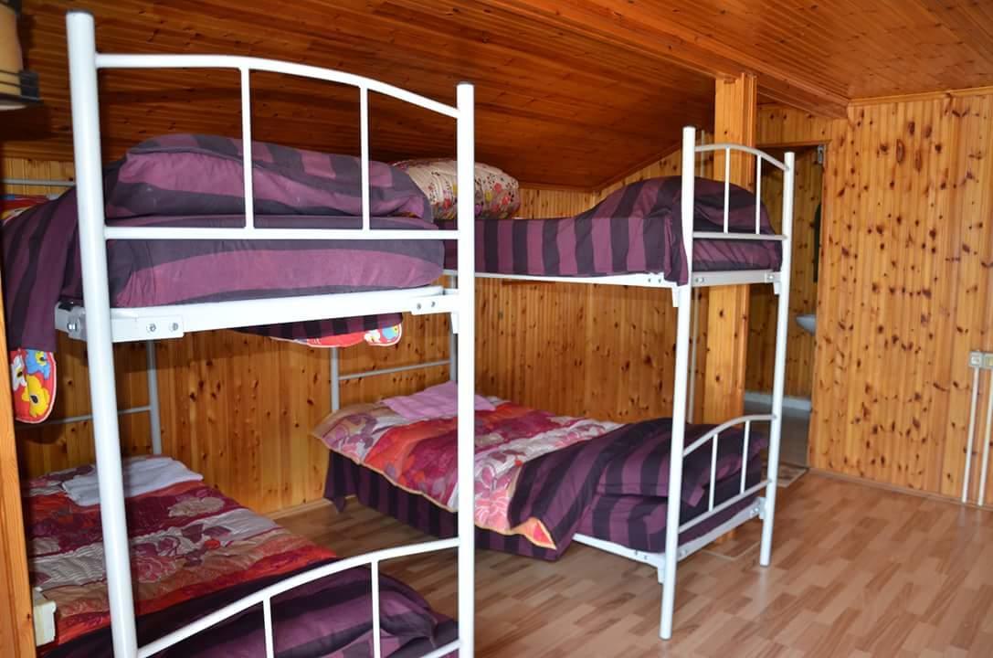 Hotel Shkodra Lake Široka Dış mekan fotoğraf