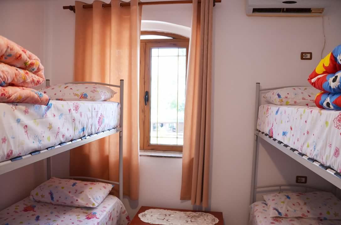 Hotel Shkodra Lake Široka Dış mekan fotoğraf