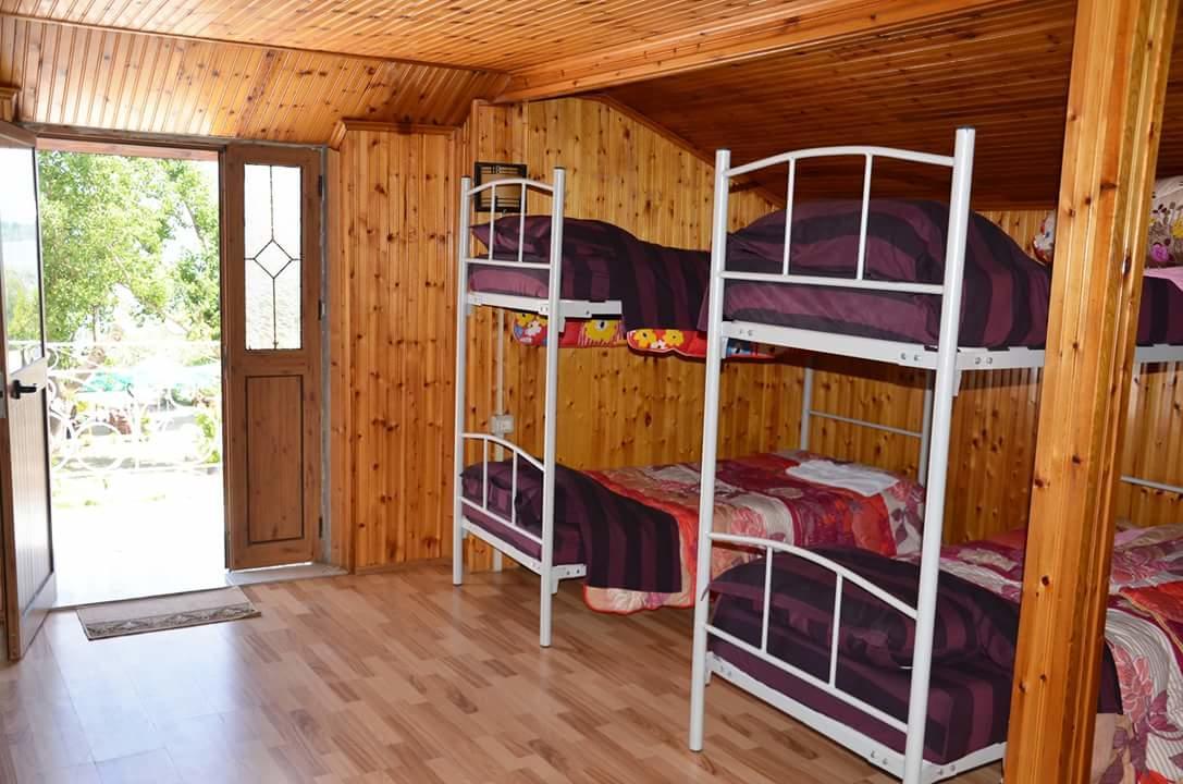Hotel Shkodra Lake Široka Dış mekan fotoğraf