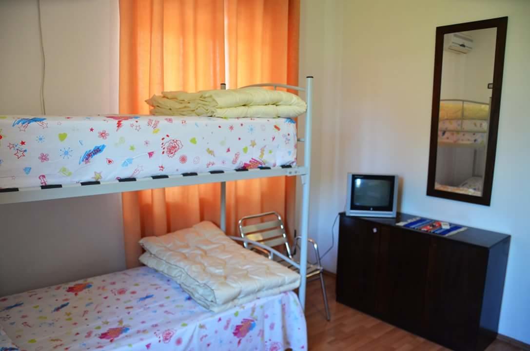 Hotel Shkodra Lake Široka Dış mekan fotoğraf