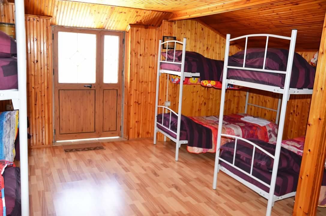 Hotel Shkodra Lake Široka Dış mekan fotoğraf