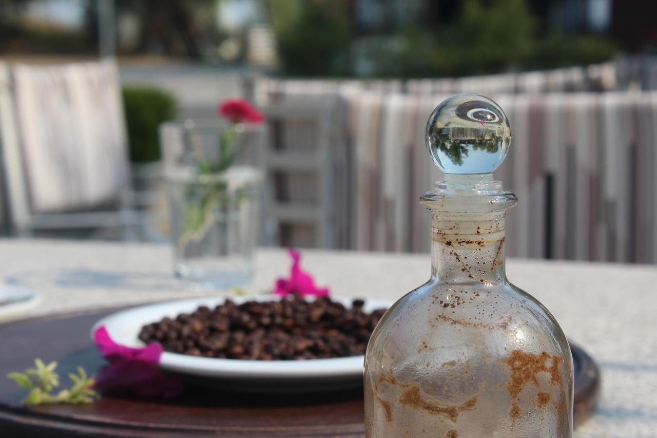 Hotel Shkodra Lake Široka Dış mekan fotoğraf