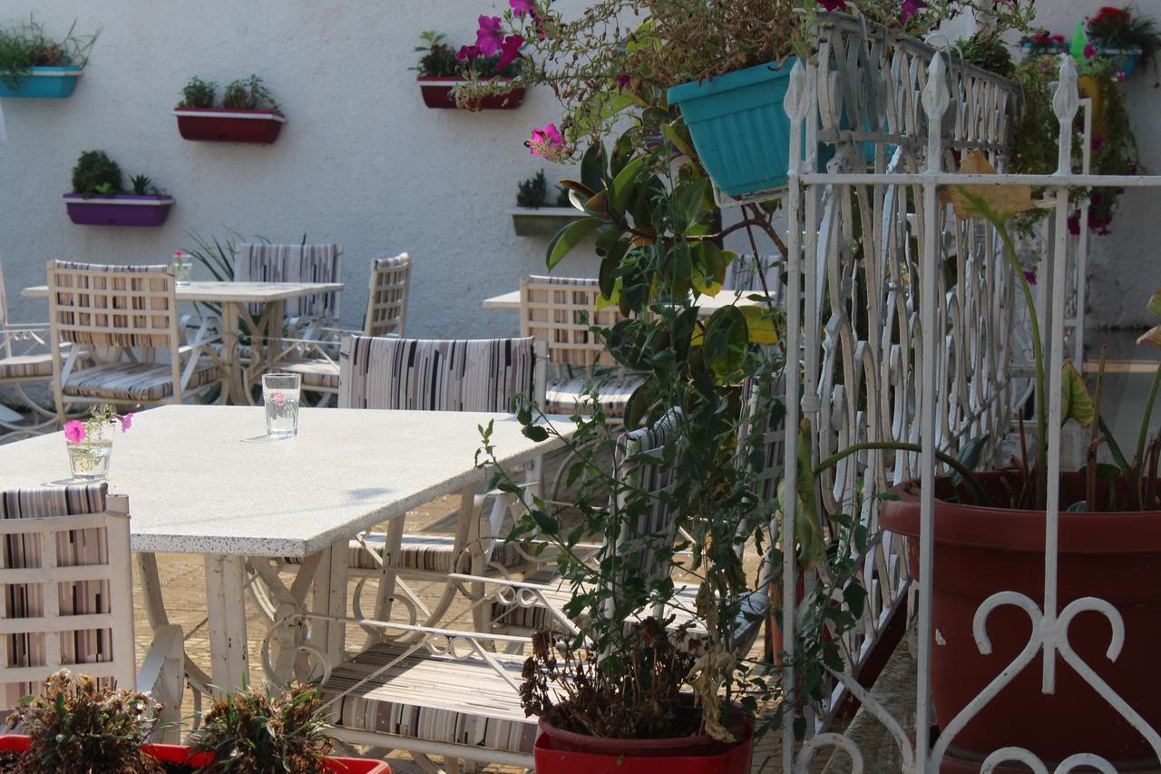 Hotel Shkodra Lake Široka Dış mekan fotoğraf